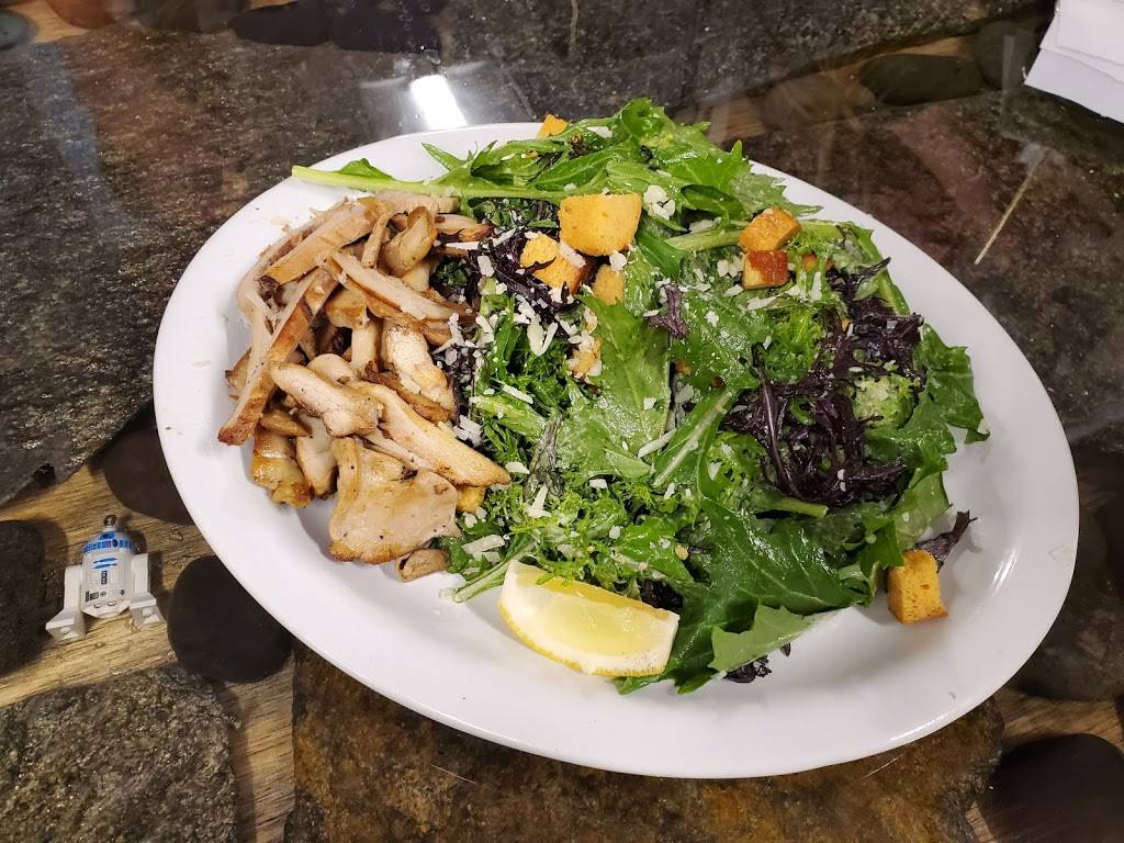 Wayward Sandwiches | restaurant | 117 NW 2nd Ave, Canby, OR 97013, USA | 5032663100 OR +1 503-266-3100