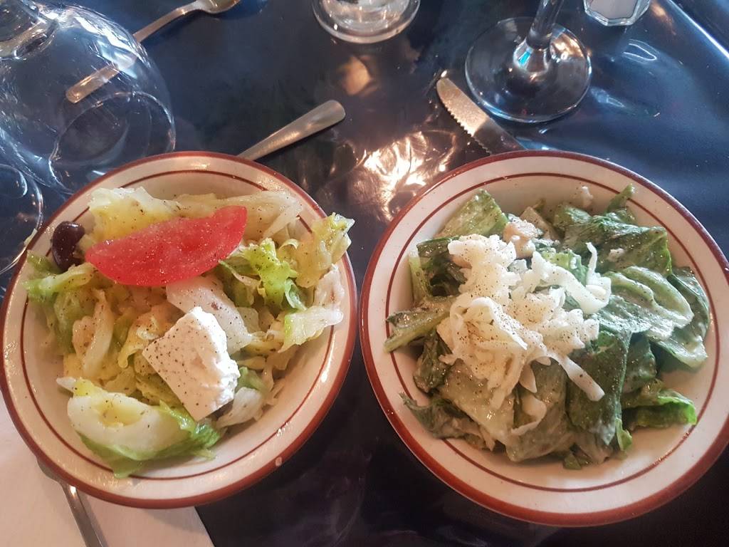 Brochetterie La Maison Grecque | restaurant | 514 Rue Galt O, Sherbrooke, QC J1H 1Y7, Canada | 8198221711 OR +1 819-822-1711