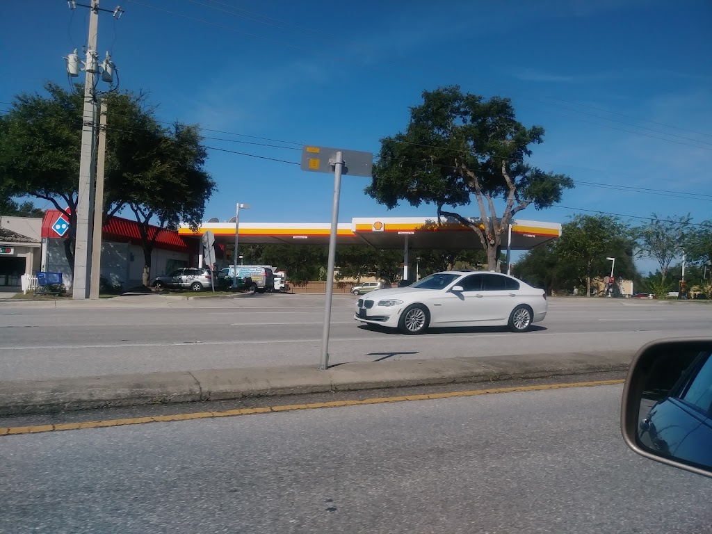 Shell | restaurant | 5808 S Tamiami Trail, Sarasota, FL 34231, USA | 9419291542 OR +1 941-929-1542