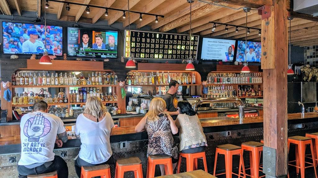 Cochino Taco | restaurant | 176 S Broadway, Denver, CO 80209, USA | 7203248859 OR +1 720-324-8859