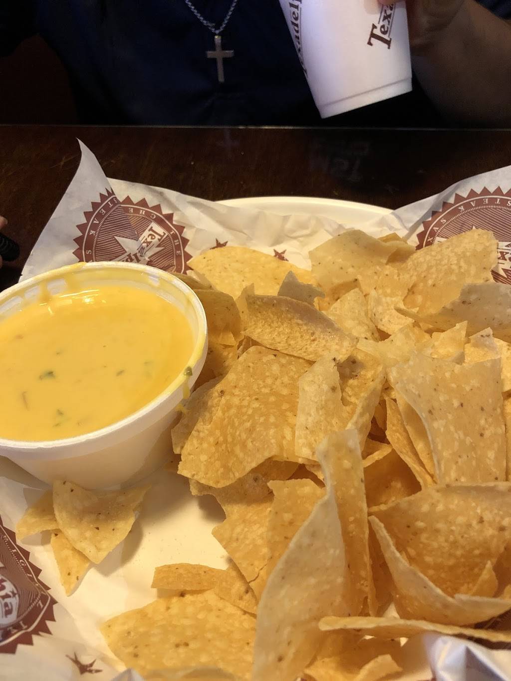 Texadelphia | restaurant | 5500 Greenville Ave #600, Dallas, TX 75206, USA | 2142658044 OR +1 214-265-8044