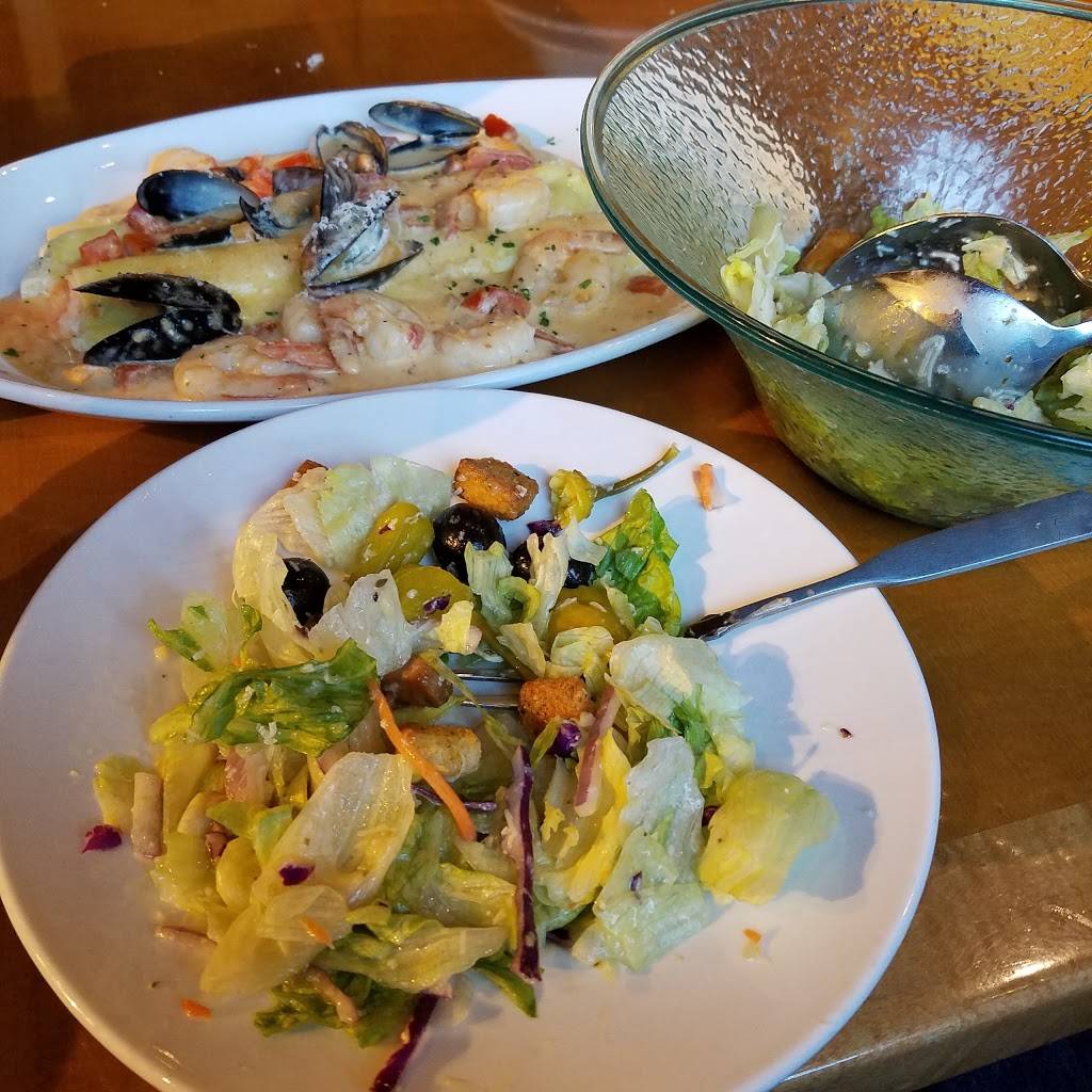 Olive Garden Italian Restaurant | meal takeaway | 20532 S Avalon Blvd, Carson, CA 90746, USA | 3102170409 OR +1 310-217-0409