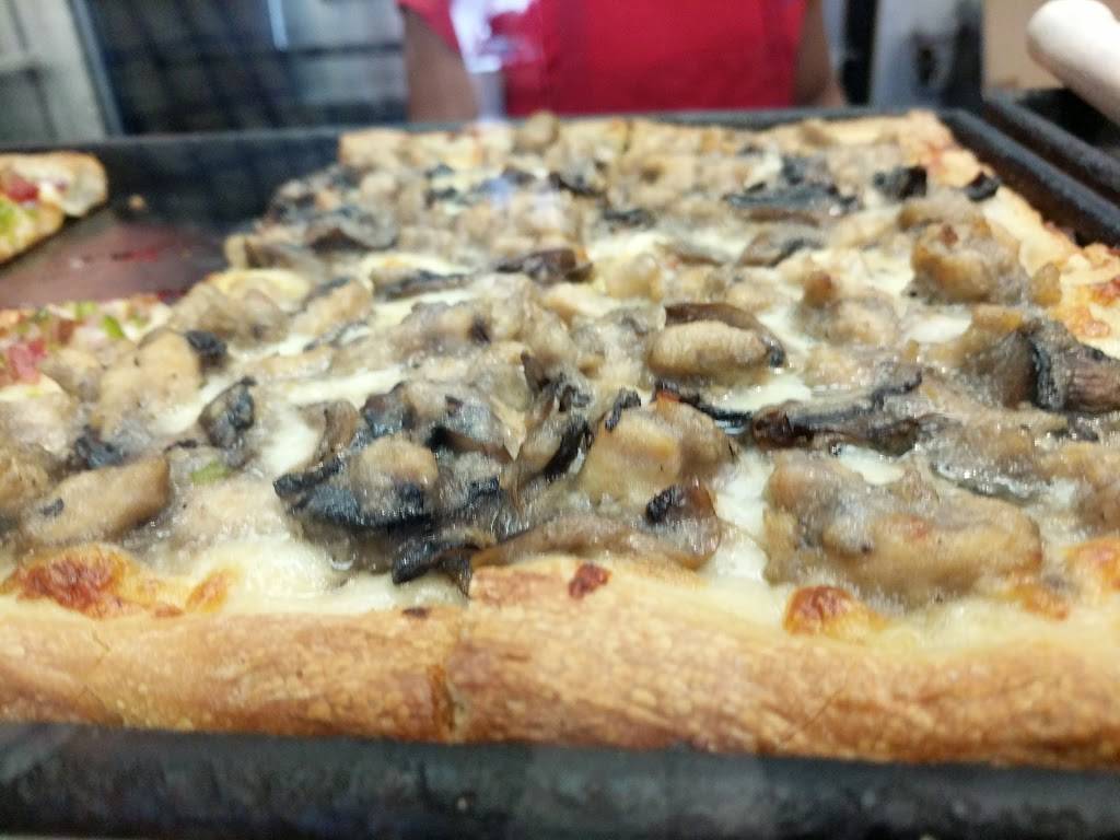 Casabianca Family Italian Ristorante And Pizzeria | restaurant | 503 W 57th St, New York, NY 10019, USA | 2123978725 OR +1 212-397-8725