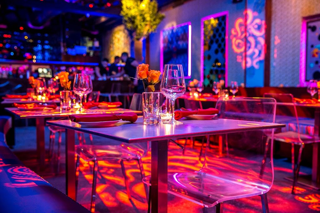 Vacca Grill & Lounge | restaurant | 416 W 203rd St, New York, NY 10034, USA | 2125440070 OR +1 212-544-0070