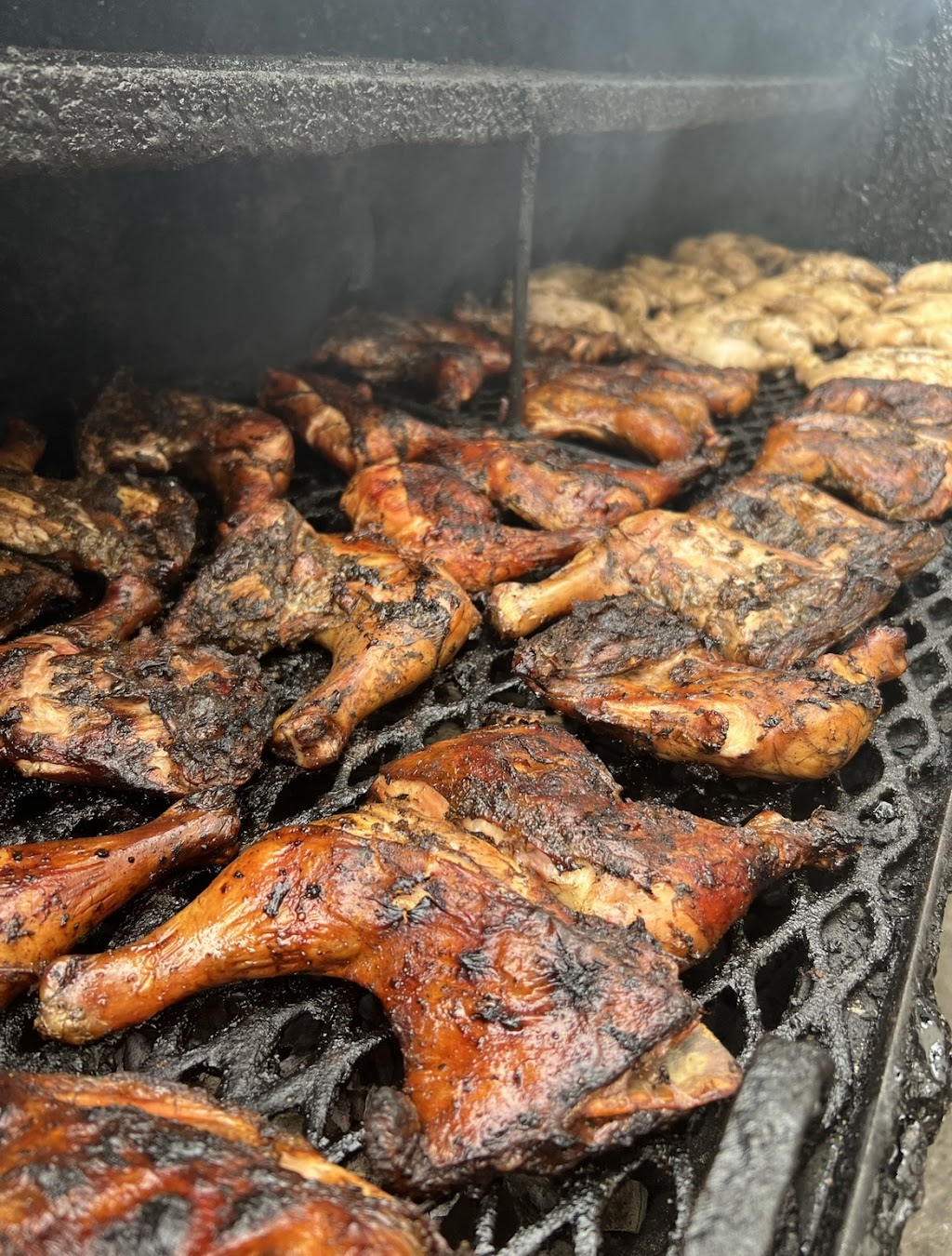 Wadadli Jerk | restaurant | 419 Putnam Ave, Brooklyn, NY 11216, USA | 9176871508 OR +1 917-687-1508