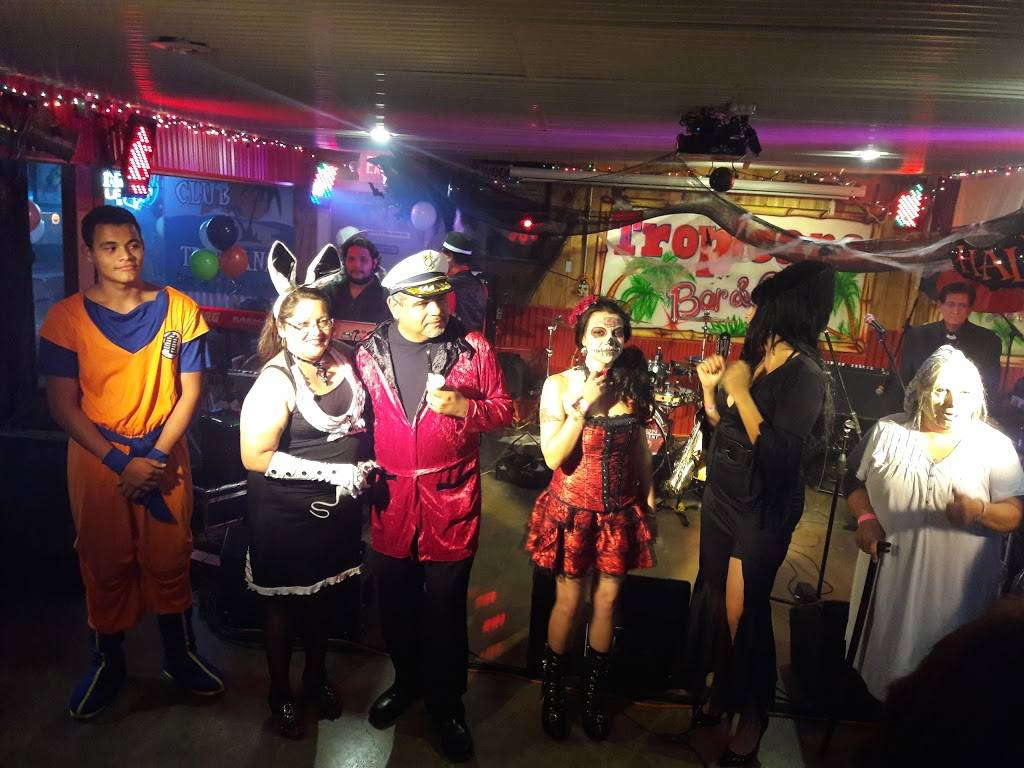 Tropicana | restaurant | 1141 Airport Blvd, Austin, TX 78702, USA | 5122972326 OR +1 512-297-2326