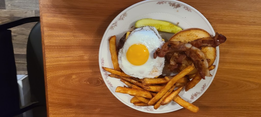 Driscolls | restaurant | 122 Main St, East Rochester, NY 14445, USA | 5853489757 OR +1 585-348-9757