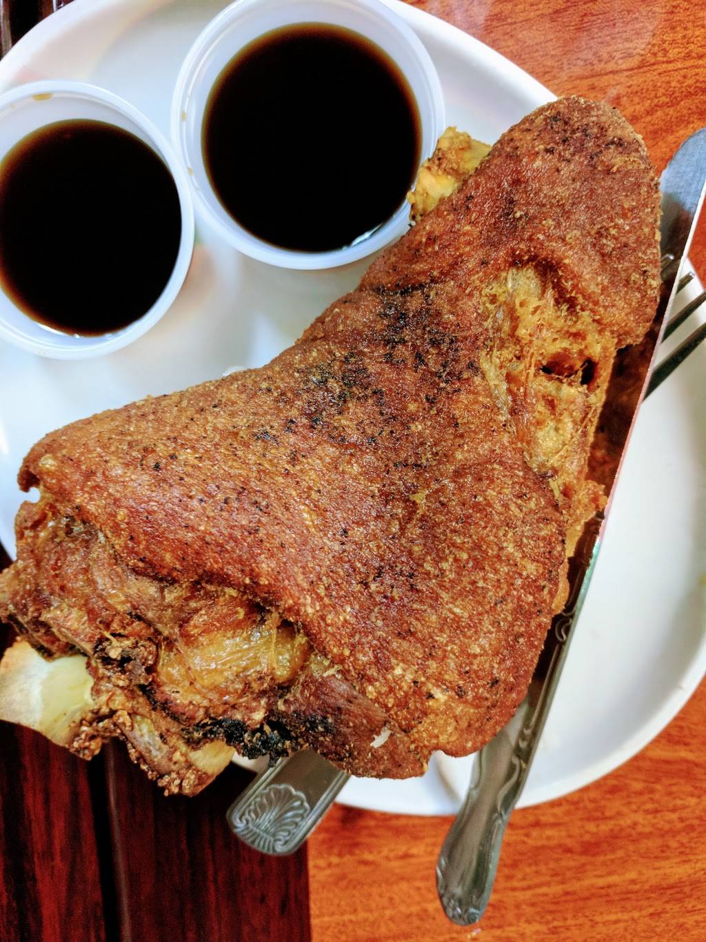 Kusina Filipina | restaurant | 4157 Eagle Rock Blvd, Los Angeles, CA 90065, USA | 3233258830 OR +1 323-325-8830