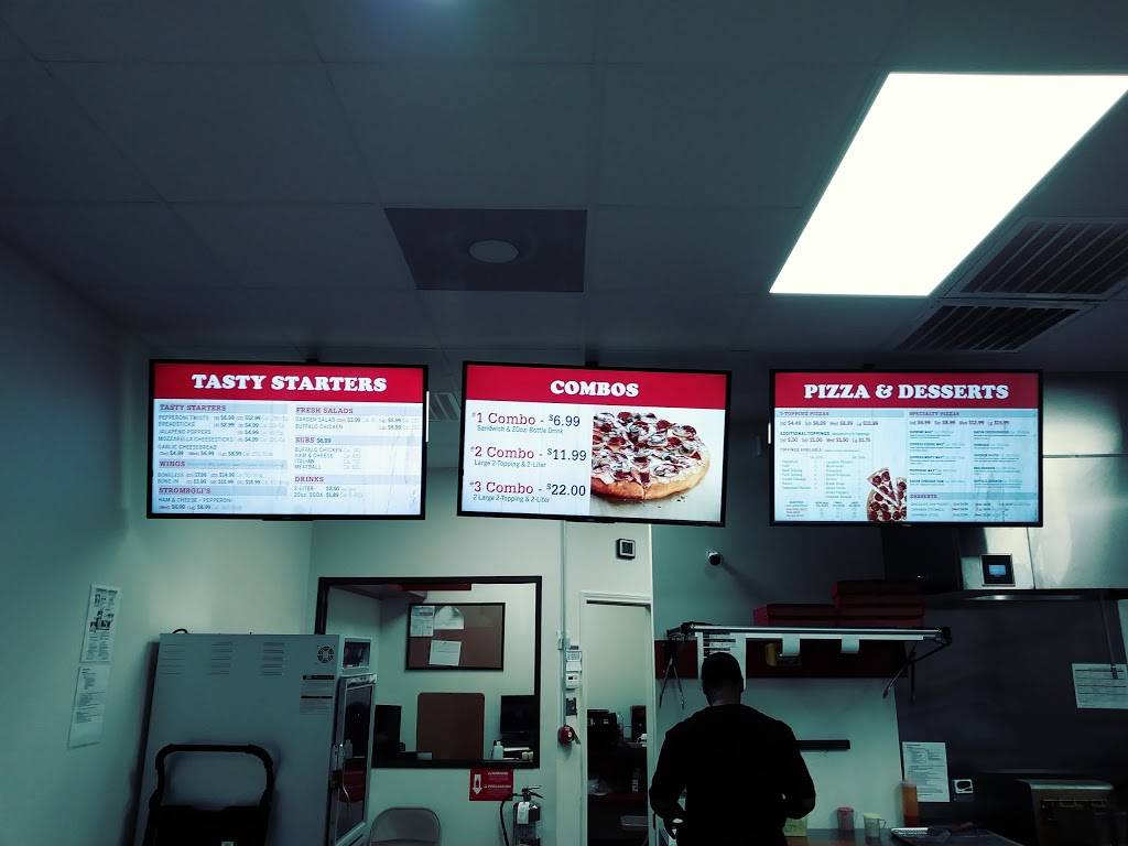 Pizza Inn | restaurant | 6911 FM 521 Rd, Arcola, TX 77583, USA | 2819729498 OR +1 281-972-9498