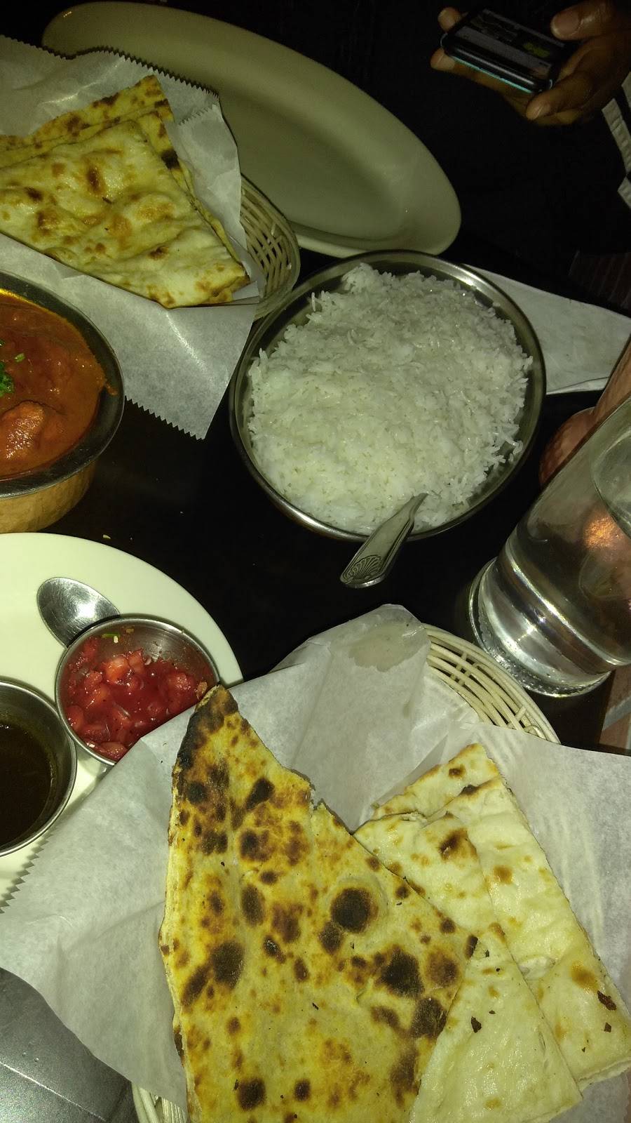 Spice & Grill | restaurant | 441 Myrtle Ave, Brooklyn, NY 11205, USA | 7188752525 OR +1 718-875-2525