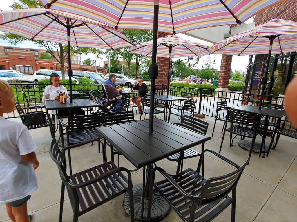 Caribbean Corner | restaurant | 970 Warren Ave, Downers Grove, IL 60515, USA | 6305418641 OR +1 630-541-8641