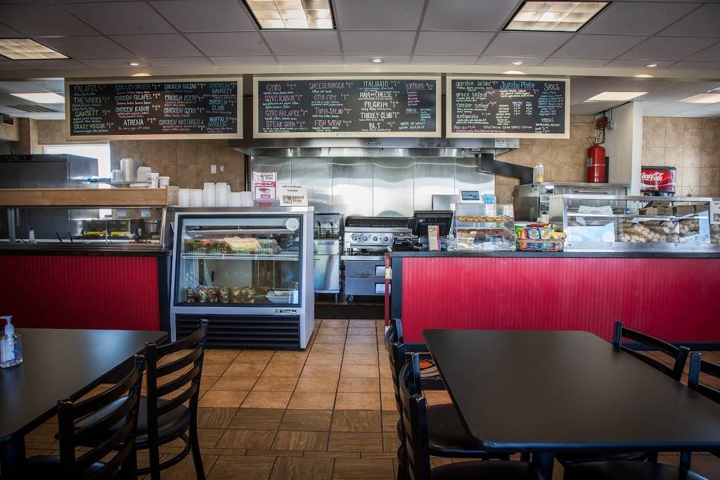 Gansett Wraps | restaurant | 70 Point Judith Rd, Narragansett, RI 02882, USA | 4017929292 OR +1 401-792-9292