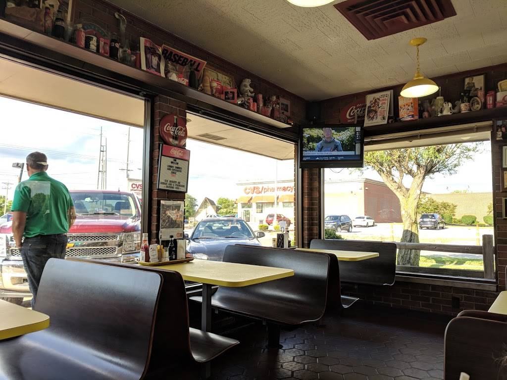 Willow | restaurant | 1011 N Main St, Celina, OH 45822, USA | 4195864180 OR +1 419-586-4180