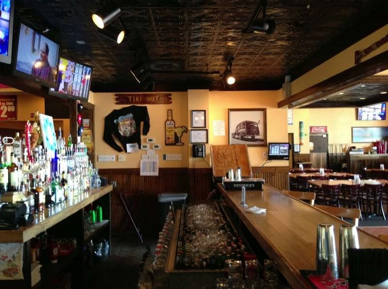 Big Woodys Bar & Grill | restaurant | 4200 Portsmouth Blvd Suite 872, Chesapeake, VA 23321, USA | 7579662656 OR +1 757-966-2656