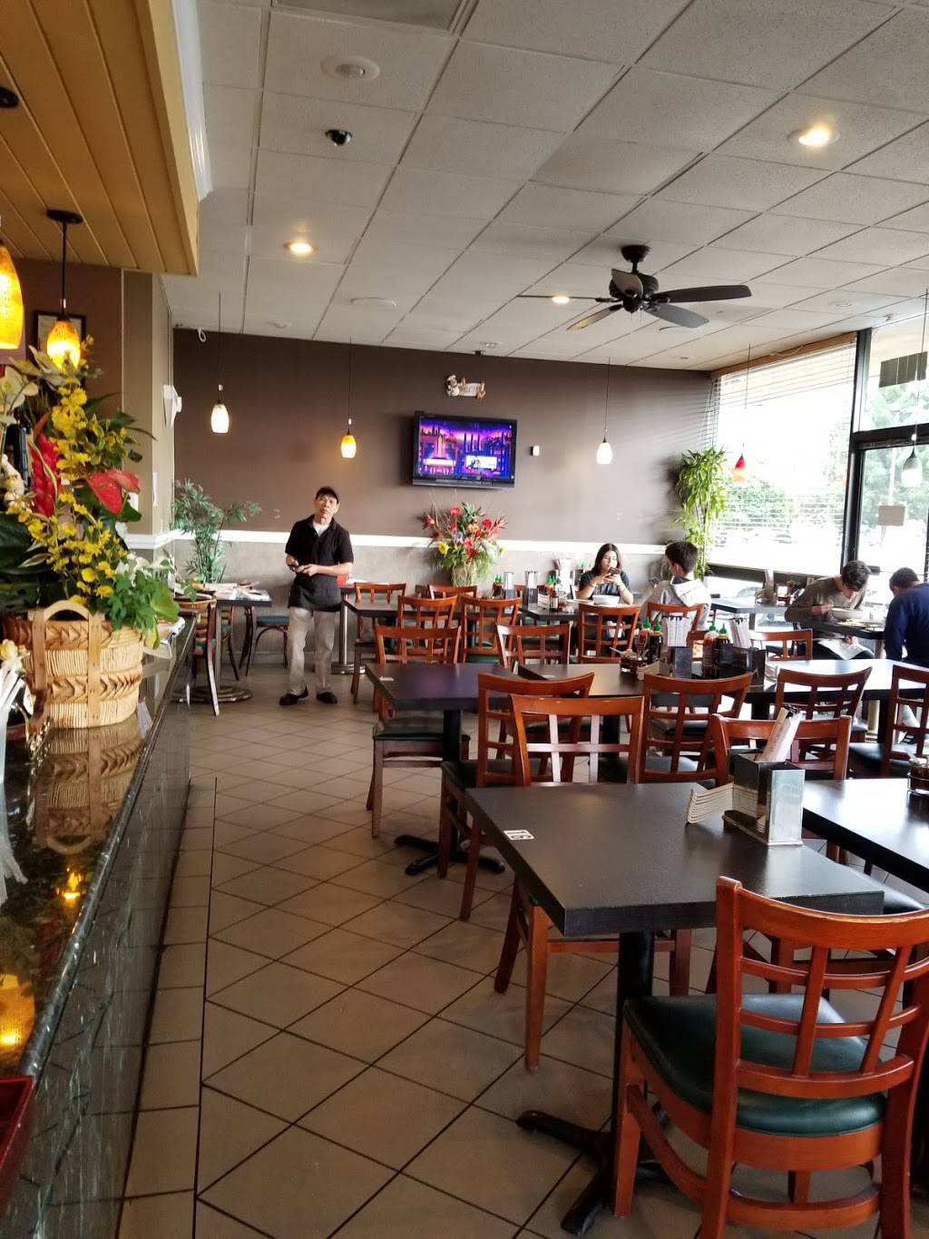 Pho Saigon Pasteur Noodle House | restaurant | 43460 Grimmer Blvd, Fremont, CA 94538, USA | 5102499902 OR +1 510-249-9902