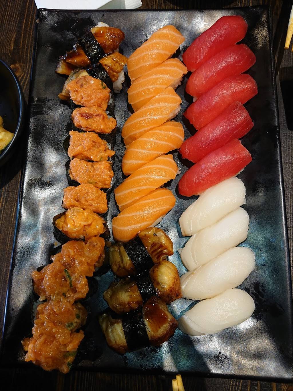 Rakuzen | restaurant | 89-23 Queens Blvd, Elmhurst, NY 11373, USA | 7185058883 OR +1 718-505-8883
