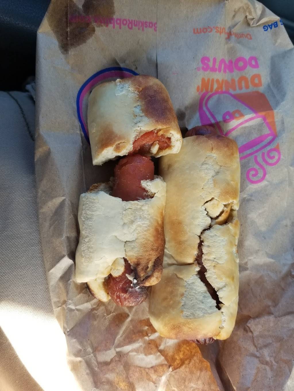 Dunkin | bakery | 5101 Bingle Rd Suite 100, Houston, TX 77092, USA | 2814143785 OR +1 281-414-3785