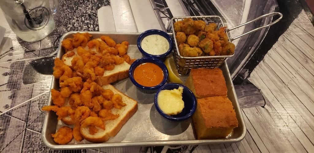 Dixie Blues | restaurant | 345 Amherst St, Nashua, NH 03063, USA | 6034176909 OR +1 603-417-6909