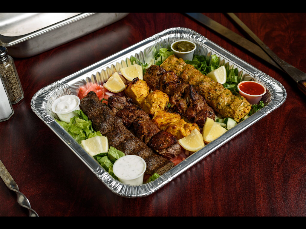 Sufi Kabob | restaurant | 7150 S Padre Island Dr Suite 104, Corpus Christi, TX 78412, USA | 3613566715 OR +1 361-356-6715