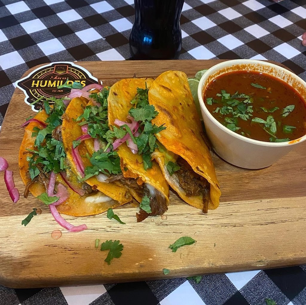 Tacos humilde LLC | restaurant | 2525 S Chester Ave, Bakersfield, CA 93304, USA | 6614890004 OR +1 661-489-0004