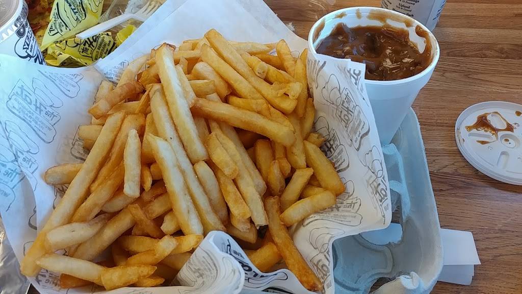 The Hat | meal takeaway | 857 N Central Ave, Upland, CA 91786, USA | 9099494607 OR +1 909-949-4607