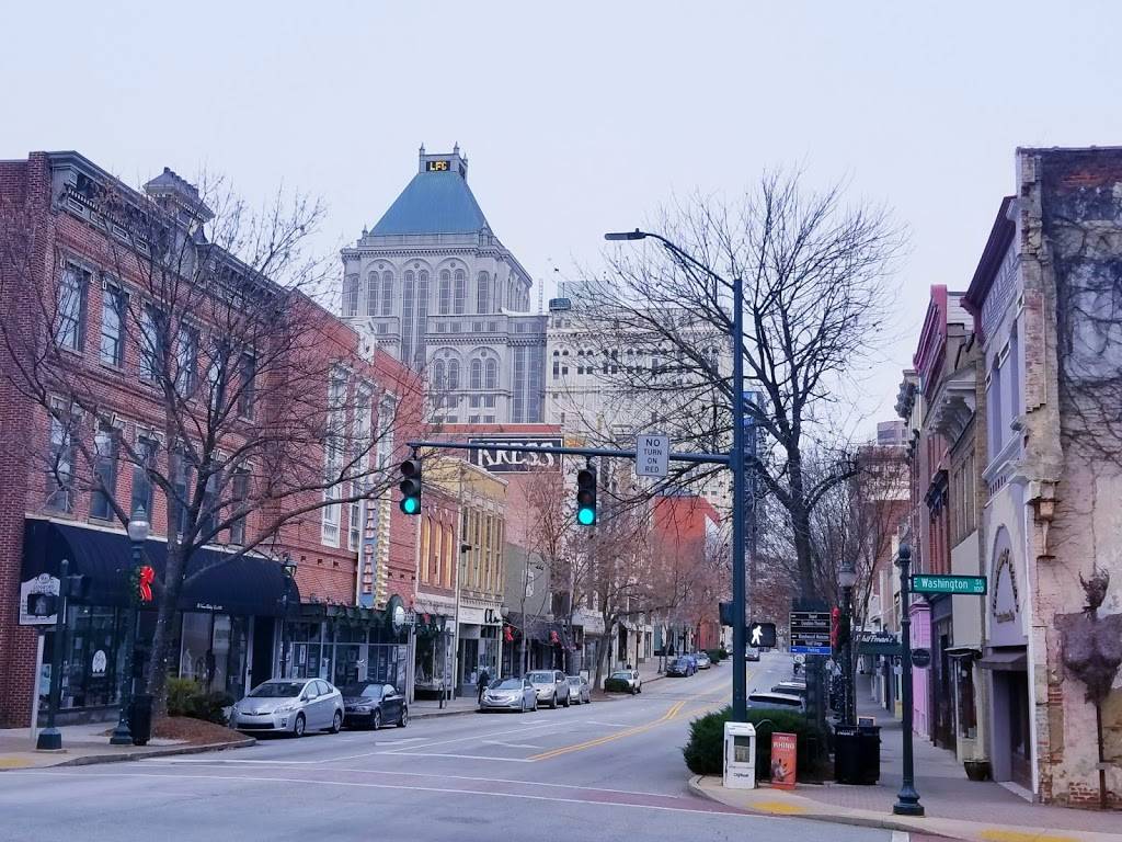 Taste Of Ethiopia | restaurant | 106 N Westgate Dr, Greensboro, NC 27407, USA | 3362996443 OR +1 336-299-6443