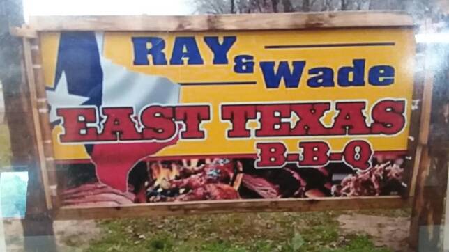 Ray & Wade East Texas BBQ | restaurant | 610 South Georgia Street, PO 171, Troup, TX 75789, USA | 9038422141 OR +1 903-842-2141