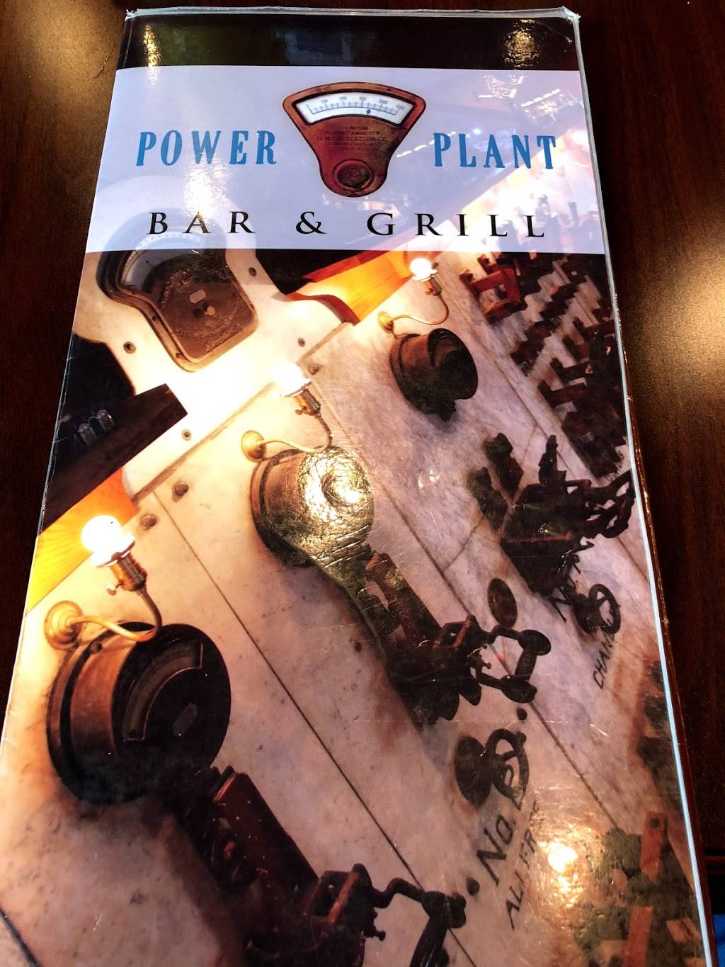 Power Plant Bar & Grill | restaurant | 8670 IN-56, French Lick, IN 47432, USA | 8889369360 OR +1 888-936-9360