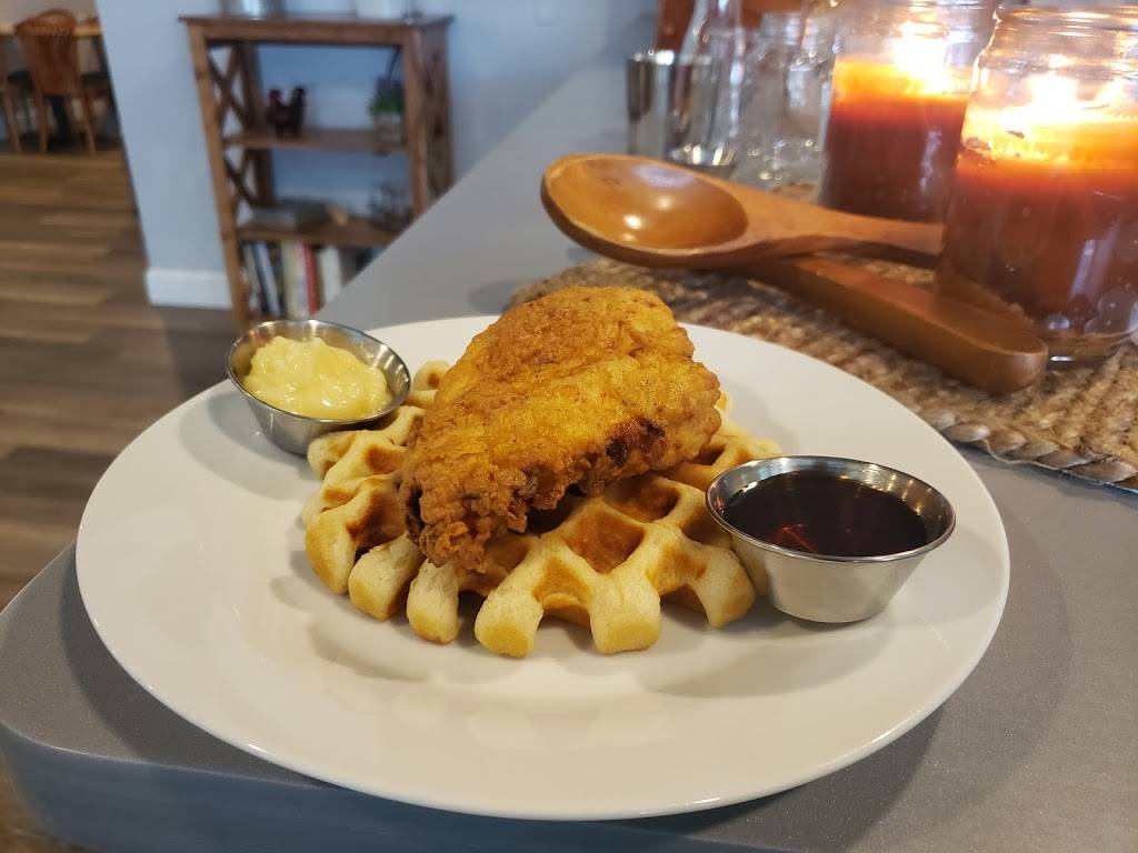 Grit Scratch Kitchen | restaurant | 777 37th St Suite A 100, Vero Beach, FL 32960, USA | 7724926407 OR +1 772-492-6407