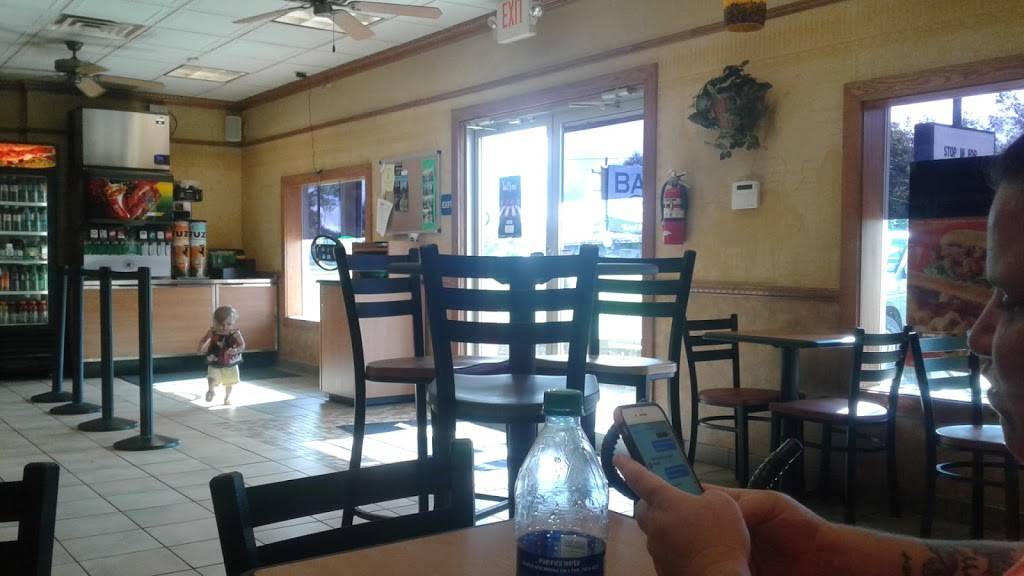 Subway | meal takeaway | 3252 LA-70, Pierre Part, LA 70339, USA | 9852523733 OR +1 985-252-3733