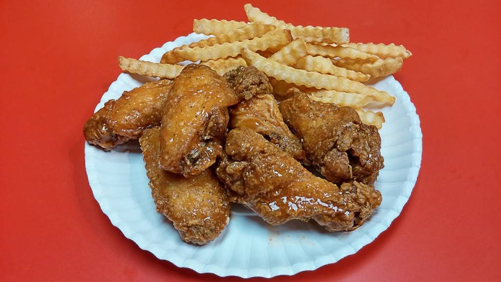 WingsWay | restaurant | 4239 Holland Road #720, Virginia Beach, VA 23452, USA | 7572283800 OR +1 757-228-3800