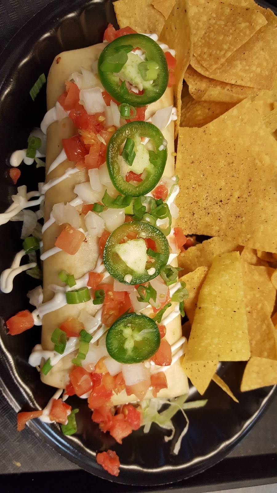 Tijuana Flats | restaurant | 2782 E Fowler Ave, Tampa, FL 33612, USA | 8139750800 OR +1 813-975-0800