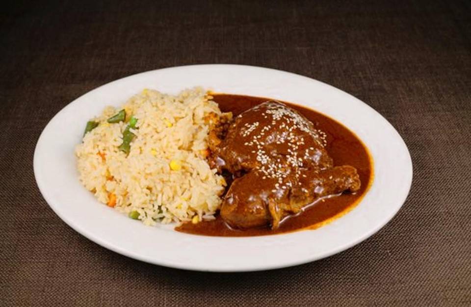 La Cocina de Camelia | restaurant | 5530 Buford Hwy suite 305, Norcross, GA 30071, USA | 4044552869 OR +1 404-455-2869