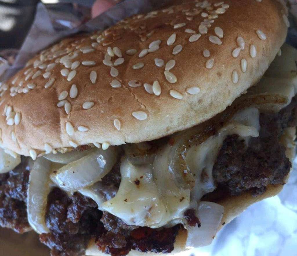 Two Angry Guys | restaurant | 1055 W 15th St, Merced, CA 95340, USA | 2097690349 OR +1 209-769-0349