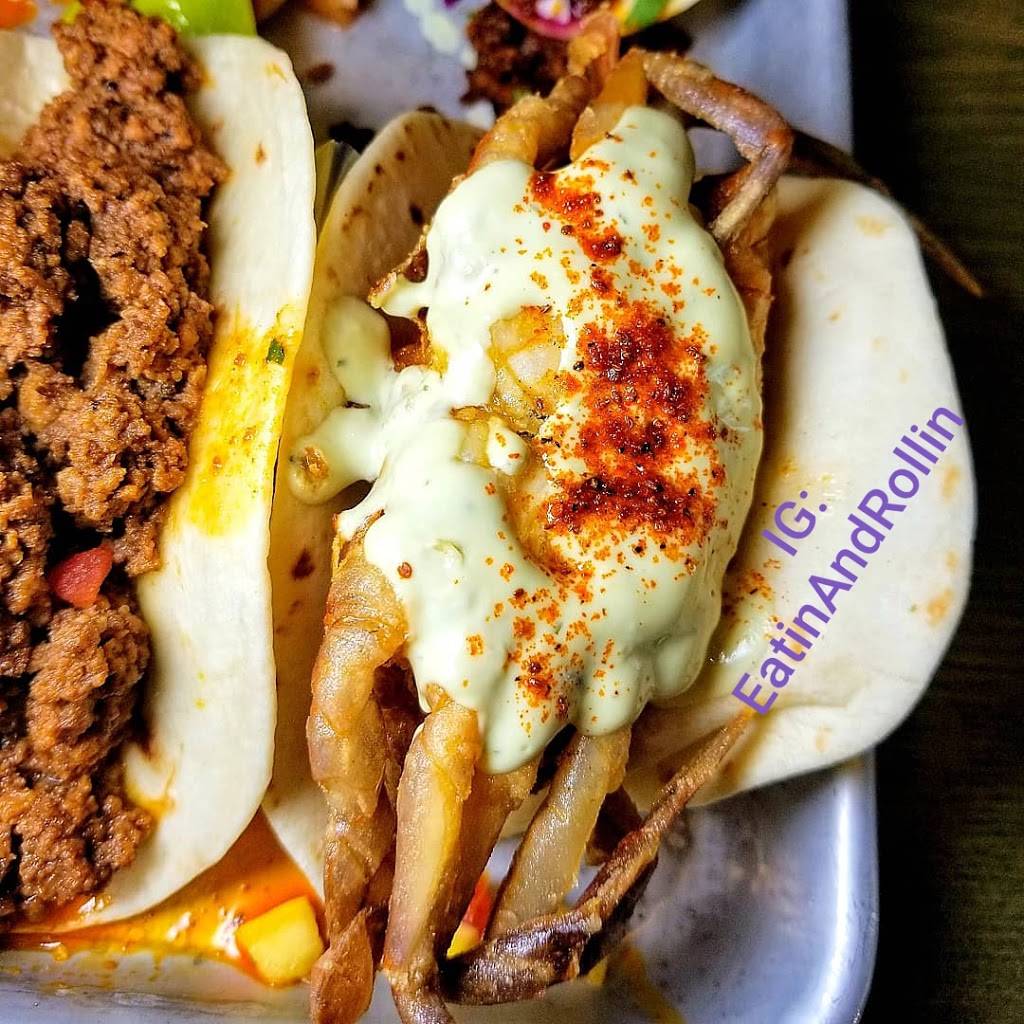 Vida Taco Bar | restaurant | 1401 Point St, Baltimore, MD 21231, USA | 4438353474 OR +1 443-835-3474