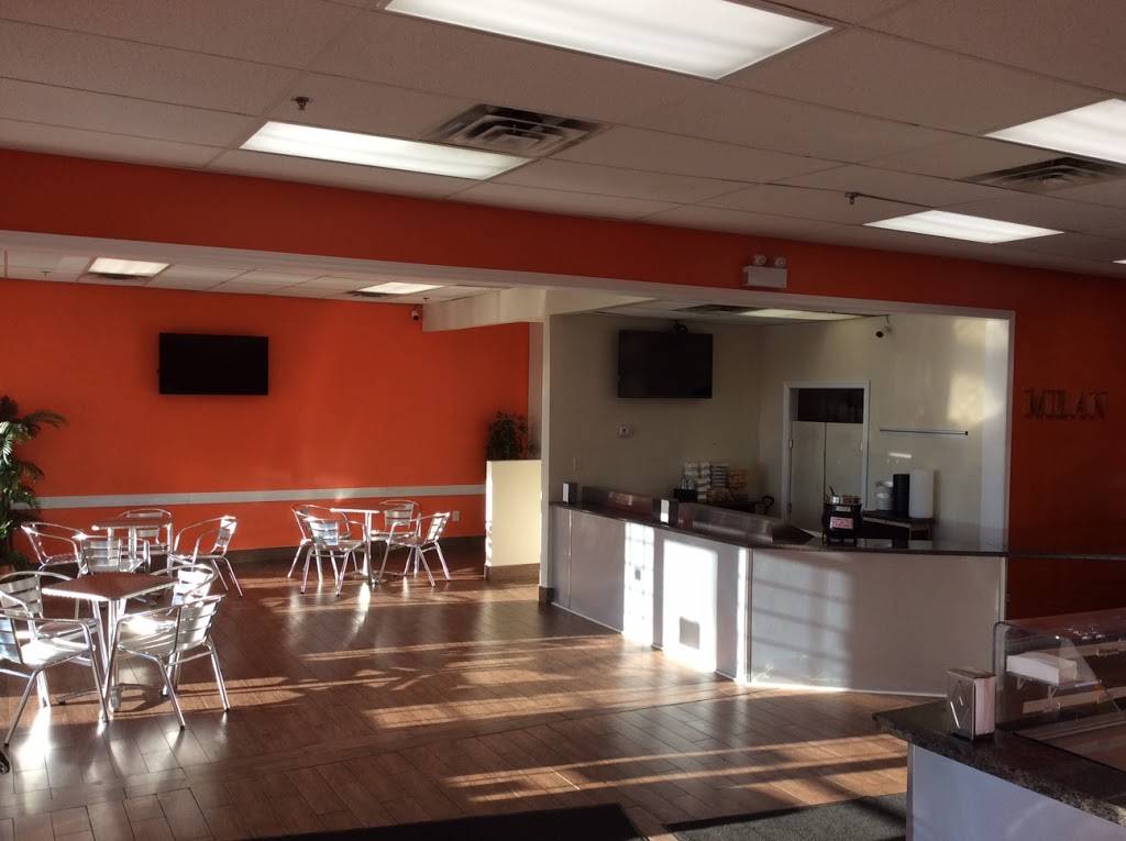 Milan Ice Cream & Paan | restaurant | 3899 Trelawny Cir, Mississauga, ON L5N 6S3, Canada | 9059192282 OR +1 905-919-2282