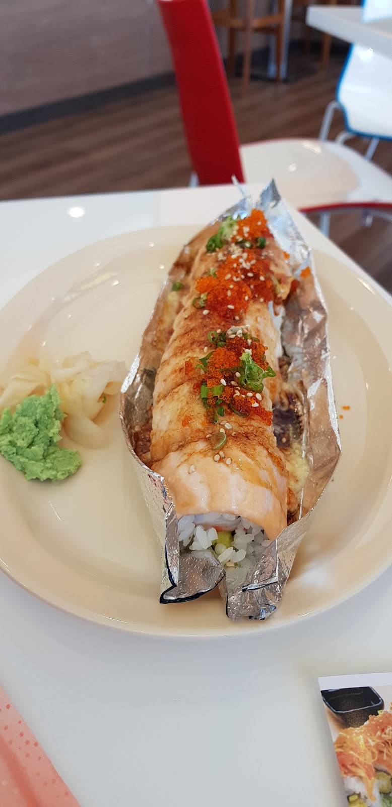 Katsuo Sushi and Grill | restaurant | 28569 Hesperian Blvd, Hayward, CA 94545, USA | 5109635921 OR +1 510-963-5921