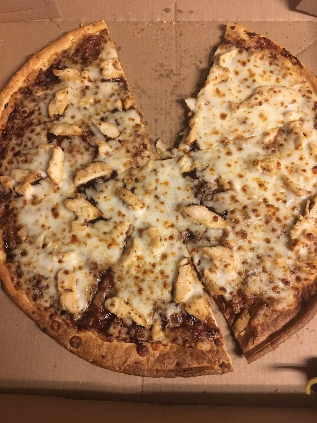 Papa Johns Pizza | restaurant | 2066 Brunswick Ave, Lawrence Township, NJ 08648, USA | 6096957272 OR +1 609-695-7272