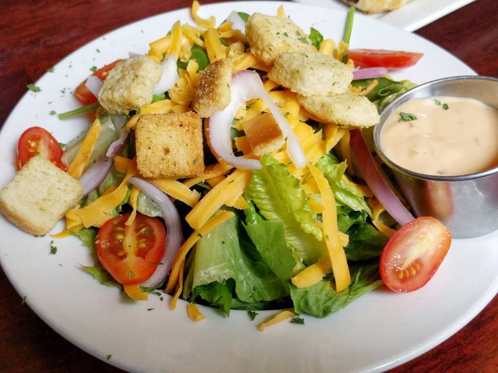 Grace OMalleys Irish Pub and Restaurant | restaurant | 211 Granby St, Norfolk, VA 23510, USA | 7573333330 OR +1 757-333-3330