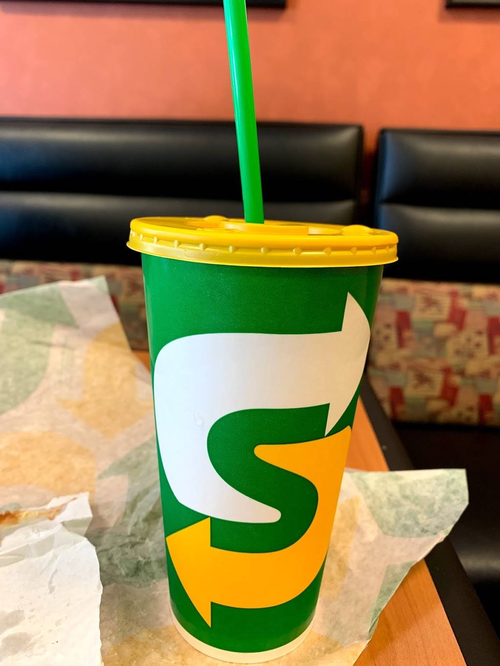 Subway | restaurant | 4509 N Pine Island Rd, Sunrise, FL 33351, USA | 9545724955 OR +1 954-572-4955