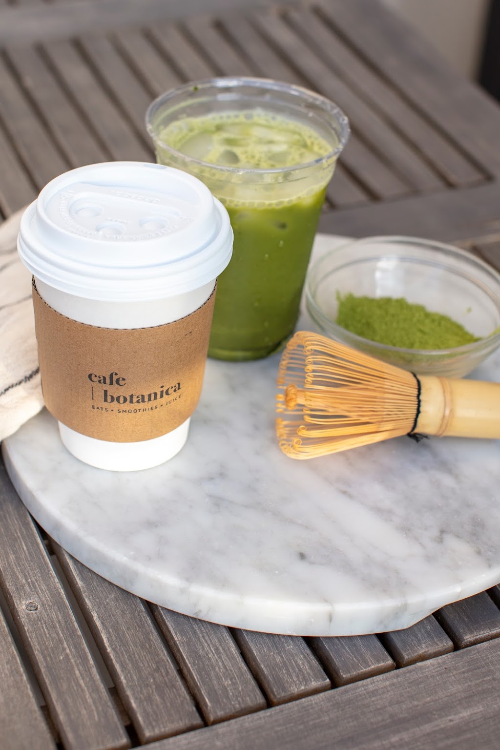 Cafe Botanica I eats . smoothies . juice . coffee . tea | restaurant | 10319 Pacific St, Omaha, NE 68114, USA | 4024039084 OR +1 402-403-9084