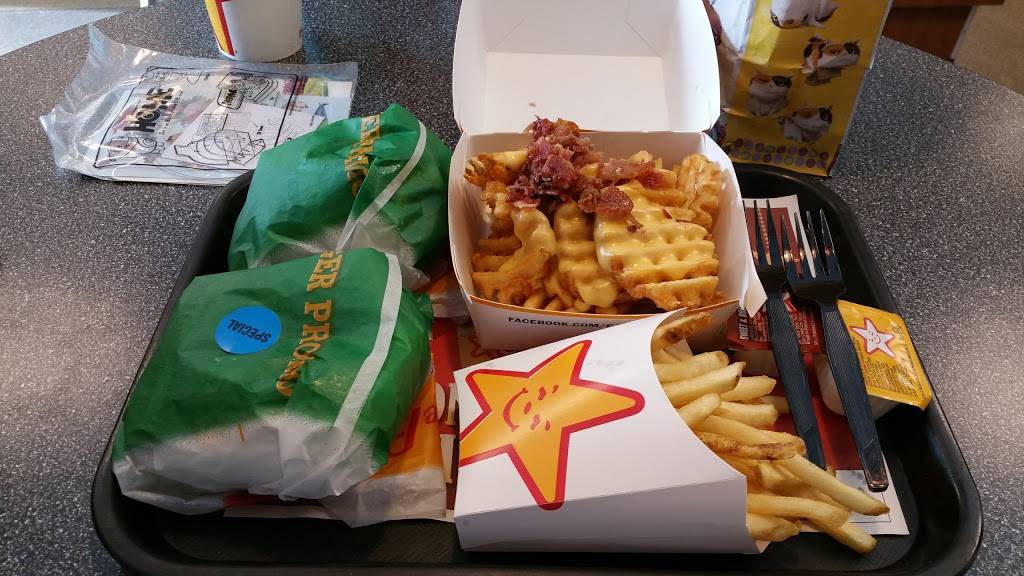 Carls Jr. | restaurant | 21064 E Ocotillo Rd, Queen Creek, AZ 85142, USA | 4809877713 OR +1 480-987-7713