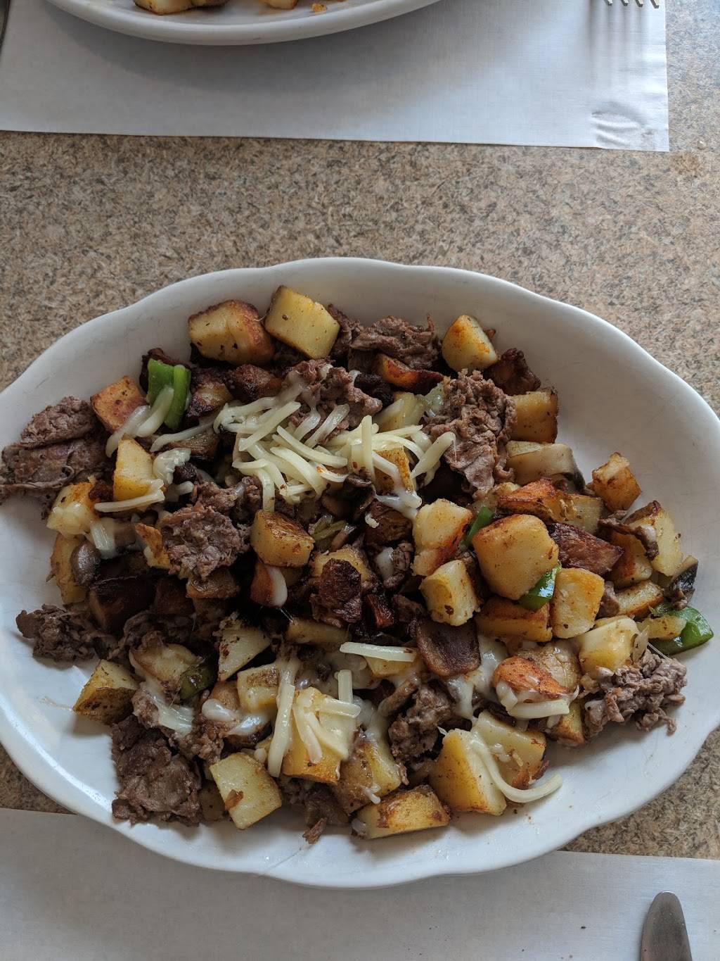 All Day Breakfast | restaurant | 55 Western Ave, Kennebunk, ME 04043, USA | 2079675132 OR +1 207-967-5132