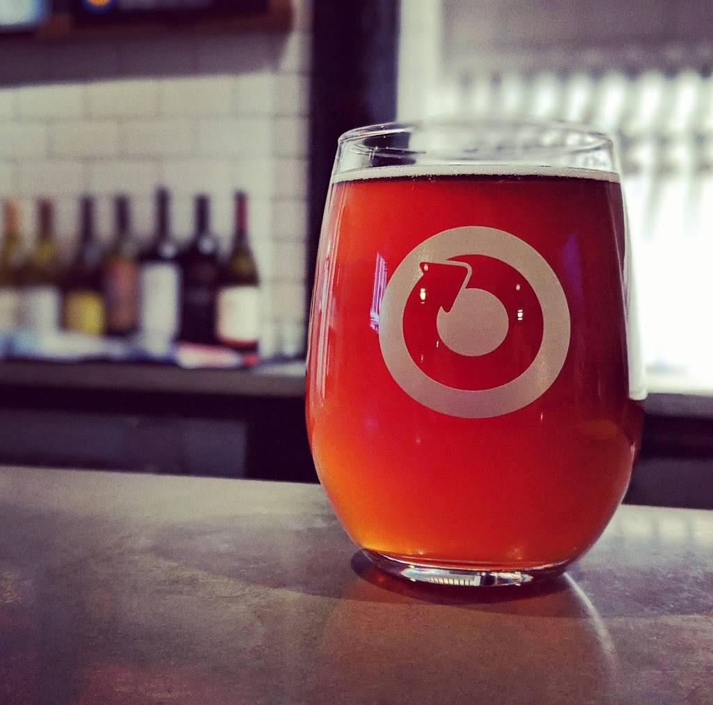 On Rotation Brewery + Taproom | restaurant | 7328 Gaston Ave #110, Dallas, TX 75214, USA | 9728072588 OR +1 972-807-2588