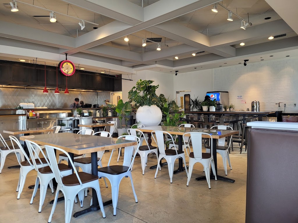 Kimchi Box | restaurant | 43170 Grand River Ave, Novi, MI 48375, USA | 2487738097 OR +1 248-773-8097