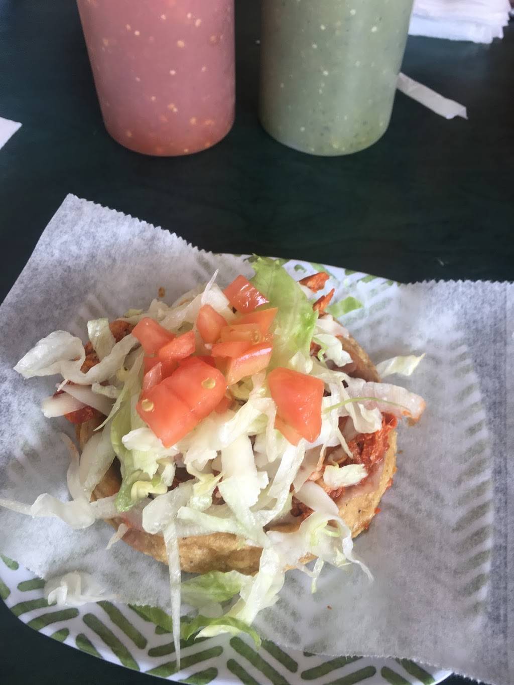 Taquería Los Rosales | restaurant | 5440 W 159th St, Oak Forest, IL 60452, USA | 7086313249 OR +1 708-631-3249