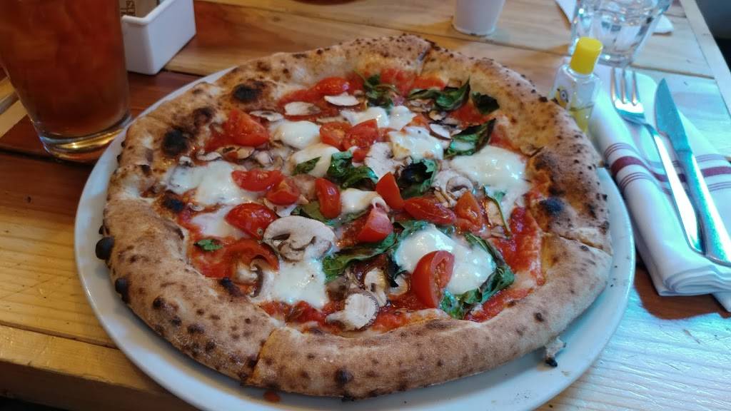 Sottocasa Pizzeria Harlem | restaurant | 227 Malcolm X Blvd, New York, NY 10027, USA | 6469284870 OR +1 646-928-4870