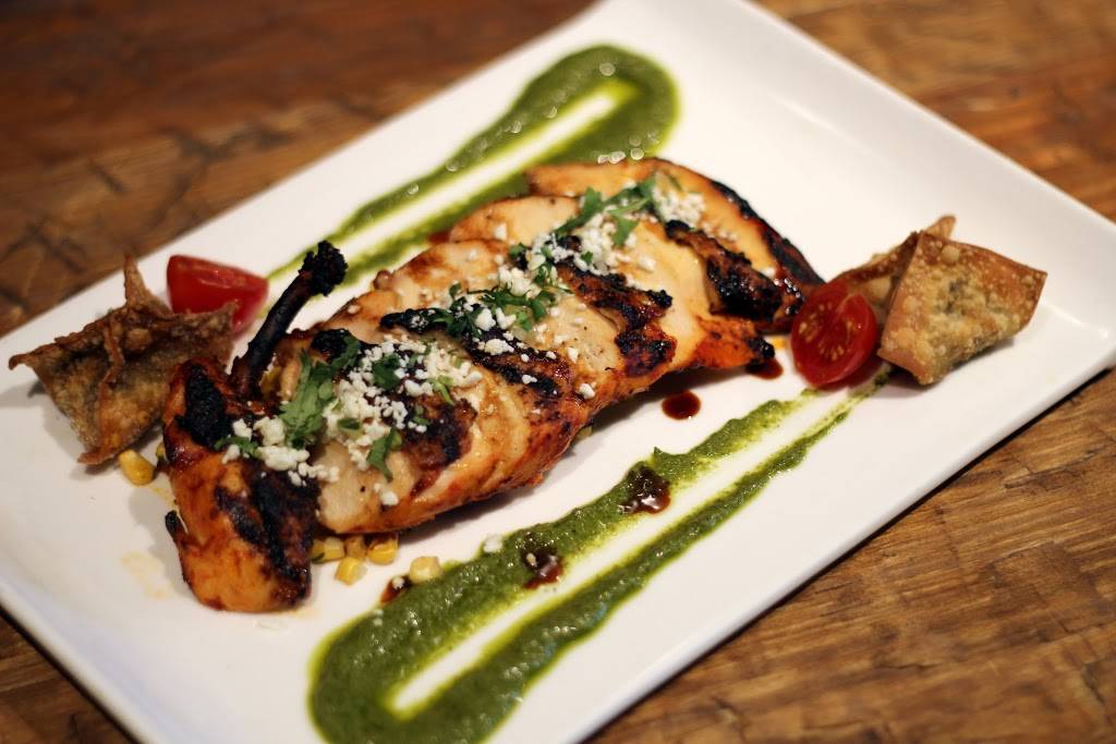 Maya | restaurant | 126 Riverfront Ln, Avon, CO 81620, USA | 9707905500 OR +1 970-790-5500