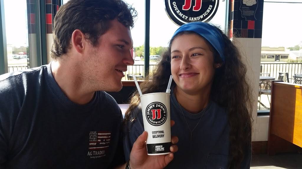 Jimmy Johns | meal delivery | 1902 US-45, Columbus, MS 39705, USA | 6623270090 OR +1 662-327-0090