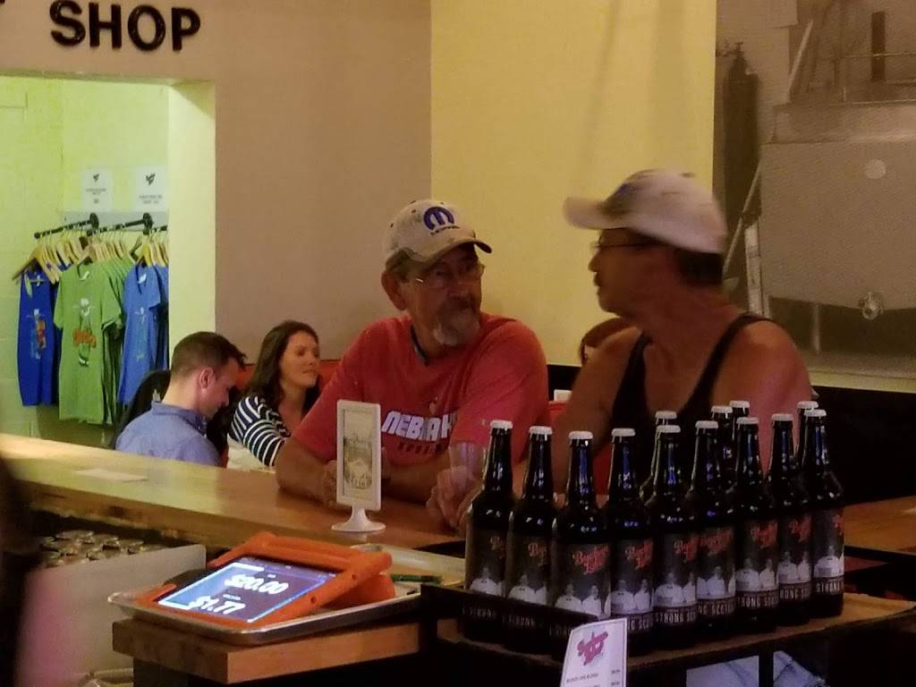 Chef Shack | restaurant | 5176 Walnut Road Inside Buckeye Lake Brewery, Buckeye Lake, OH 43008, USA | 7408220011 OR +1 740-822-0011